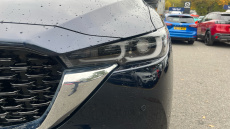 Mazda CX-5 2.0 e-Skyactiv G MHEV Centre-Line 5dr Petrol Estate